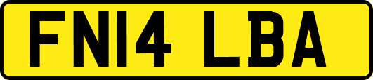 FN14LBA