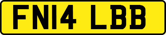 FN14LBB