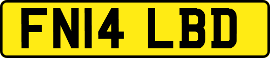 FN14LBD