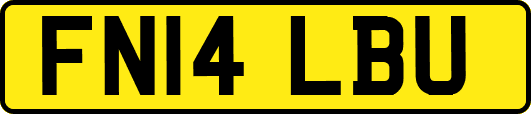 FN14LBU
