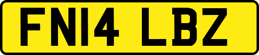 FN14LBZ