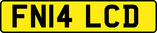 FN14LCD