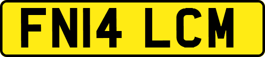 FN14LCM