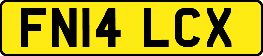 FN14LCX