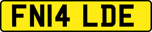 FN14LDE