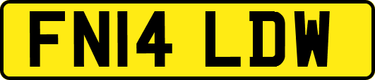 FN14LDW