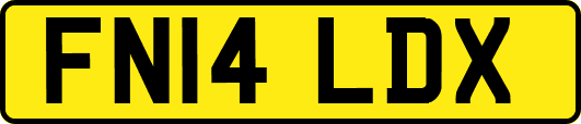 FN14LDX