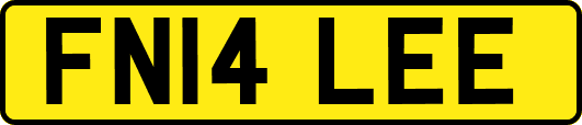 FN14LEE