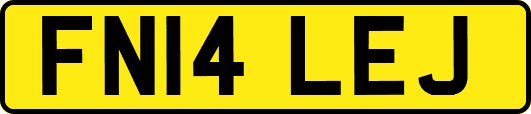 FN14LEJ