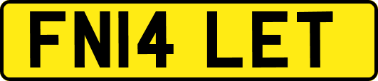 FN14LET