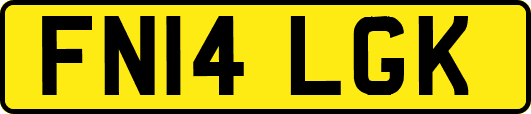 FN14LGK
