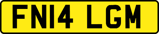 FN14LGM