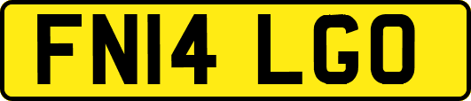FN14LGO
