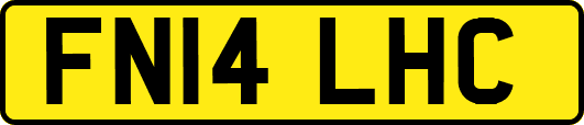 FN14LHC