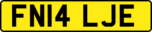 FN14LJE
