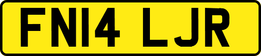 FN14LJR