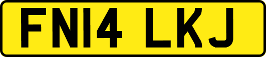 FN14LKJ