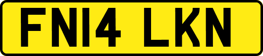 FN14LKN