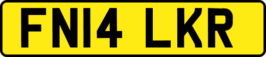 FN14LKR
