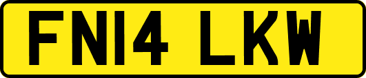 FN14LKW