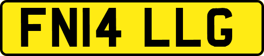 FN14LLG