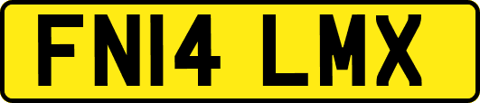 FN14LMX