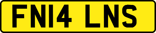 FN14LNS