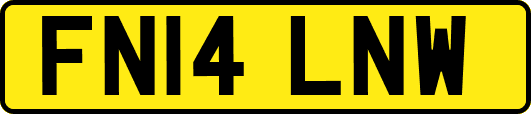 FN14LNW