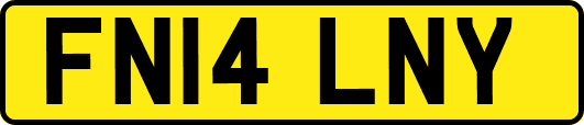 FN14LNY