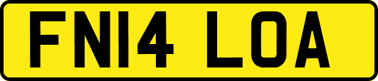 FN14LOA