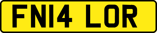 FN14LOR