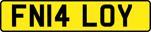 FN14LOY