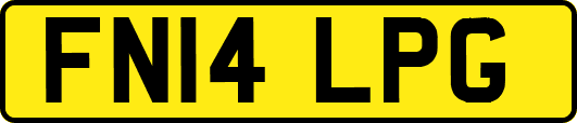 FN14LPG