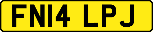 FN14LPJ