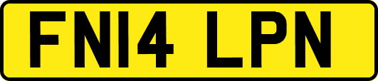 FN14LPN