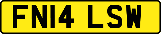 FN14LSW