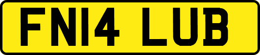 FN14LUB