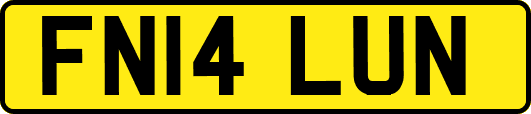 FN14LUN