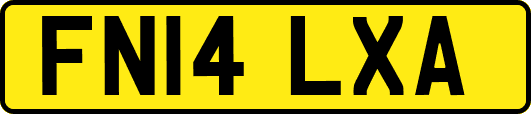 FN14LXA