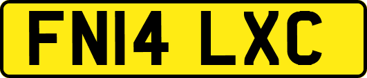 FN14LXC