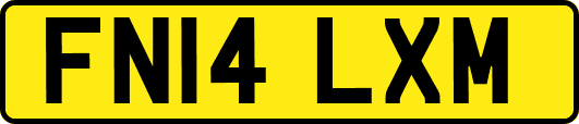 FN14LXM