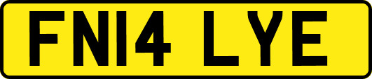 FN14LYE