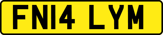 FN14LYM