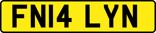 FN14LYN