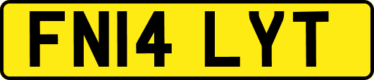 FN14LYT