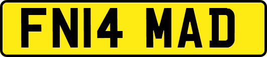 FN14MAD