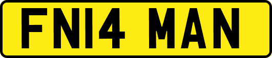 FN14MAN