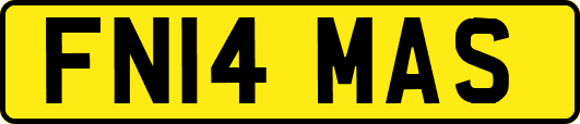 FN14MAS