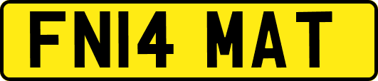FN14MAT