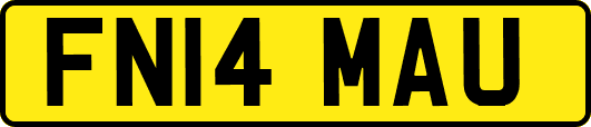 FN14MAU